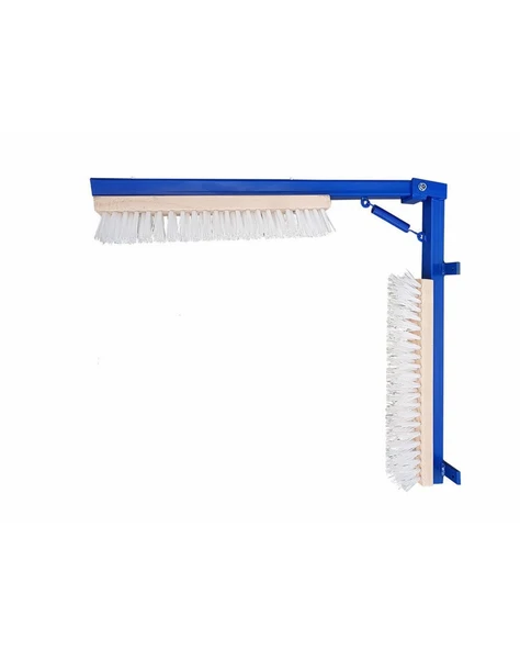 Büyükbaş Sabit Kaşıma Fırçası ithal - Resim 5