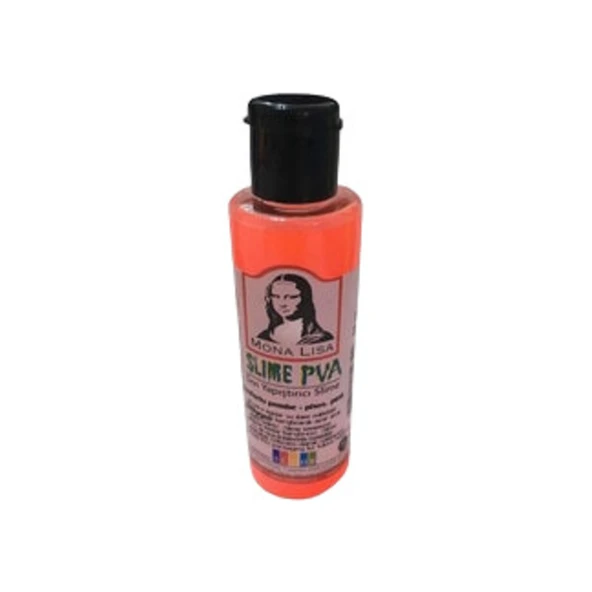 Südor Mona Lisa Slime Jeli 70 Ml Pembe - 1