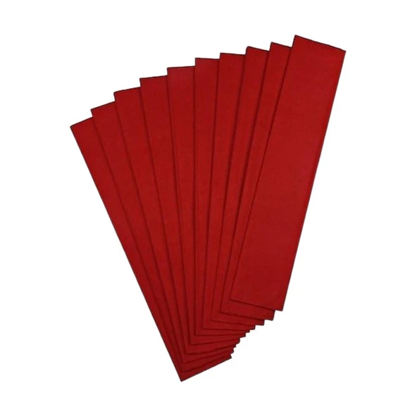 Puti Krapon Kağıdı 50x200 Cm - 1