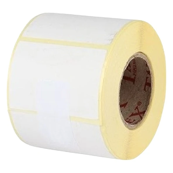 Era Stl Terazi Etiketi 500 Adet 40 x 58 mm - 1