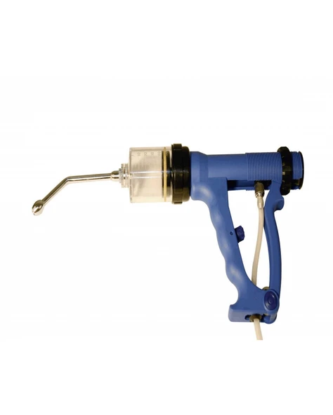 Drencher Şırınga 50 ml Otomatik Dolum - Resim 2