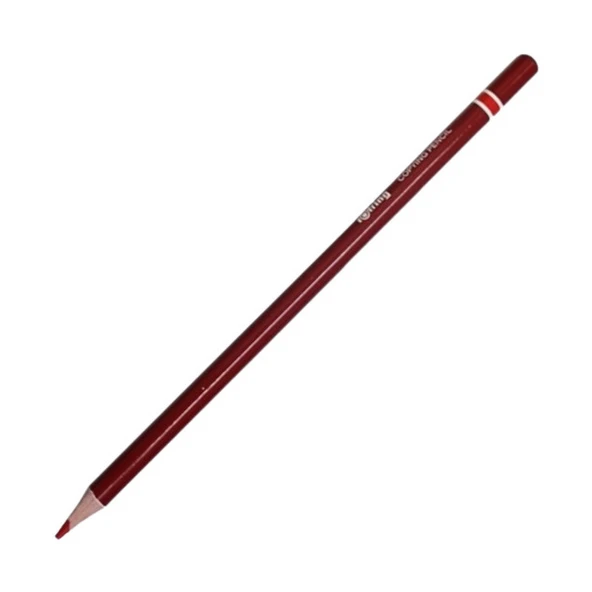 Rotring Rotrıng Kırmızı Kopya Kalemi - 1