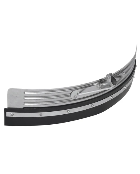 Galvaniz Kaplı Dışkı ve Gübre Sıyırıcı 58 cm ürün görseli 1