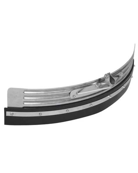 Galvaniz Kaplı Dışkı ve Gübre Sıyırıcı 73 cm - Resim 3