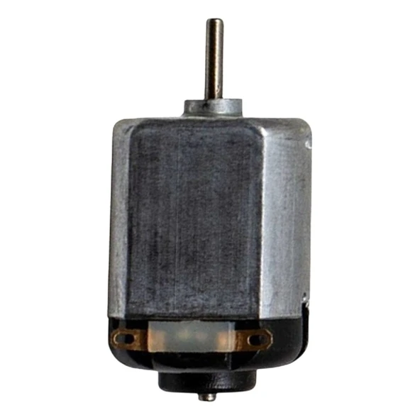 Emin Emin İş Eğitimi Mini Motor - 1