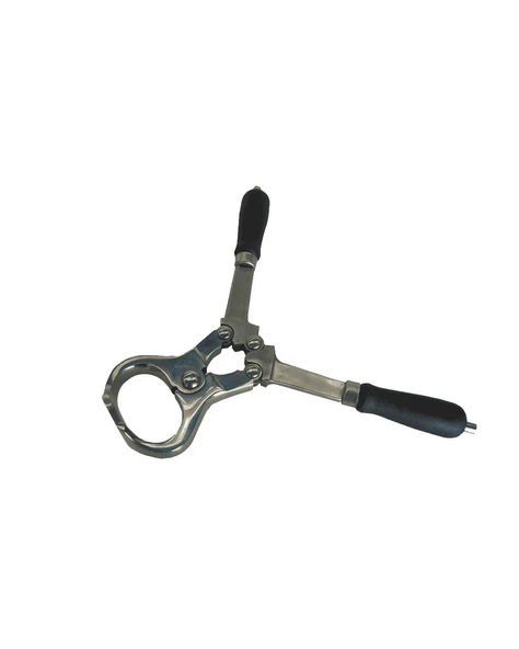 Dana Burma Pensi 34 Cm İthal ürün görseli