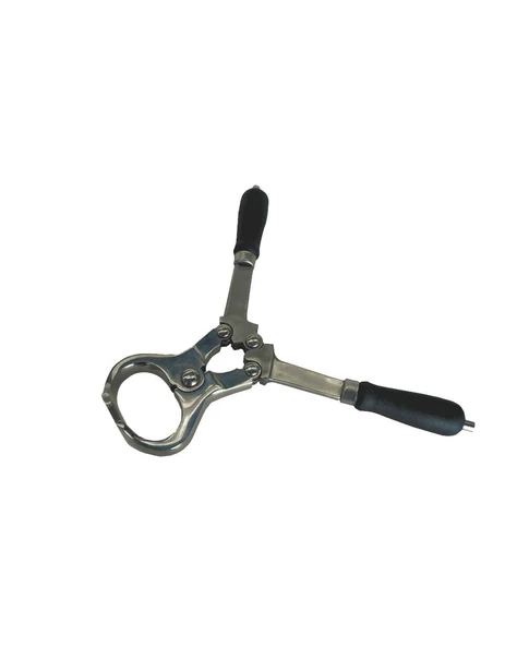 Dana Burma Pensi 34 Cm İthal - Resim 2