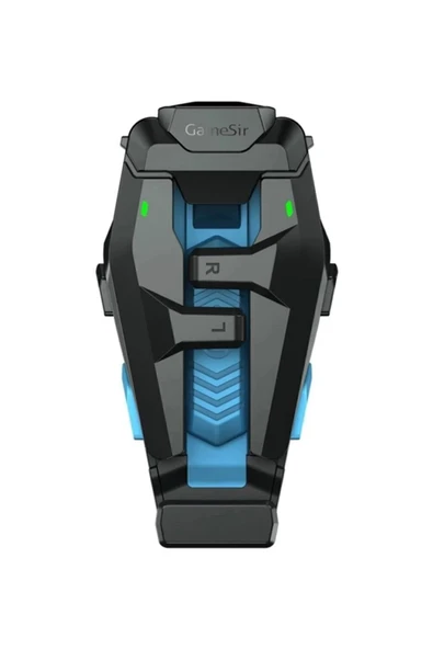 F4 Falcon Mobil Oyun Pugb Kontrol Denetleyicisi Gamepad - 1