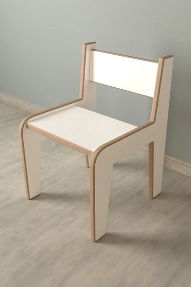 PEKA Çocuk Oyun Ve Aktivite Masası - 1 Sandalye - Gri Sepetli - Resim 5