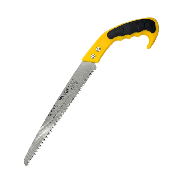 Fixonic B.H.D BHD00327 300mm Kılıfsız Budama Testeresi ürün görseli 1