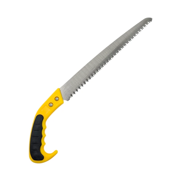 Fixonic B.H.D BHD00327 300mm Kılıfsız Budama Testeresi - Resim 3