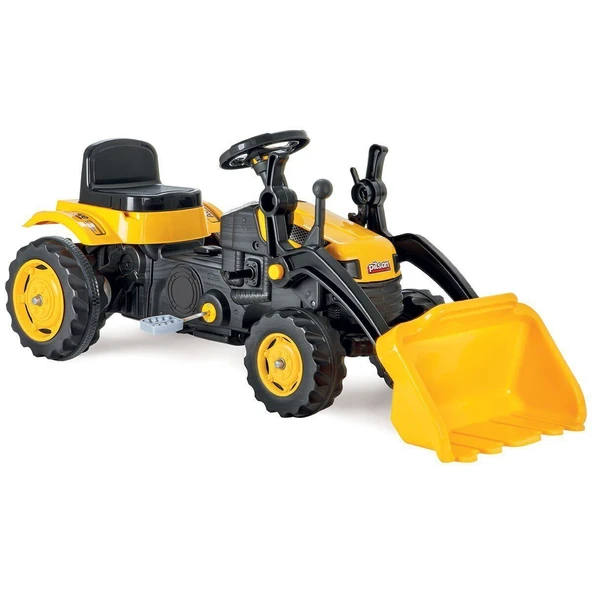 07315 ACTIVE TRAKTÖR KEPÇELİ S17211721 - 1