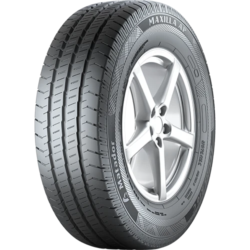 Matador MPS300 Maxilla AP 225/70R15C 109/107R 6PR Yaz Lastiği - 2025 - Resim 2