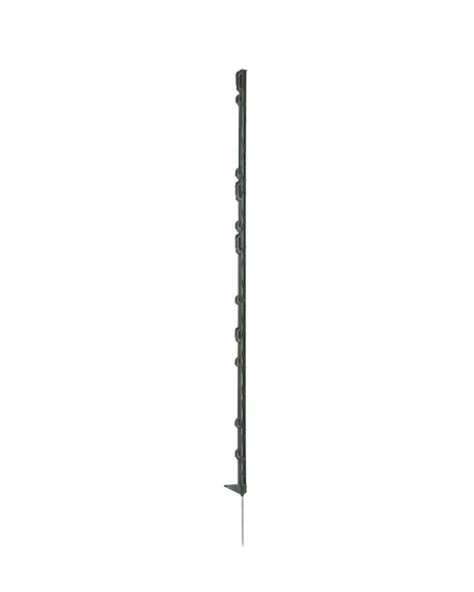 Plastik Çit Direği 110 cm - 1