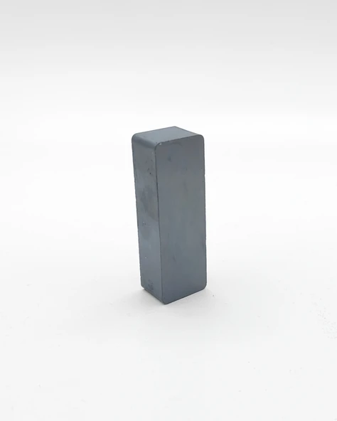 Rumen Mıknatısı 60 x 20 x 15 mm Muhafazasız - 2