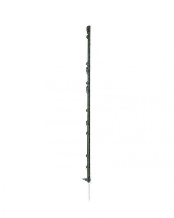 Plastik Çit Direği 110 cm