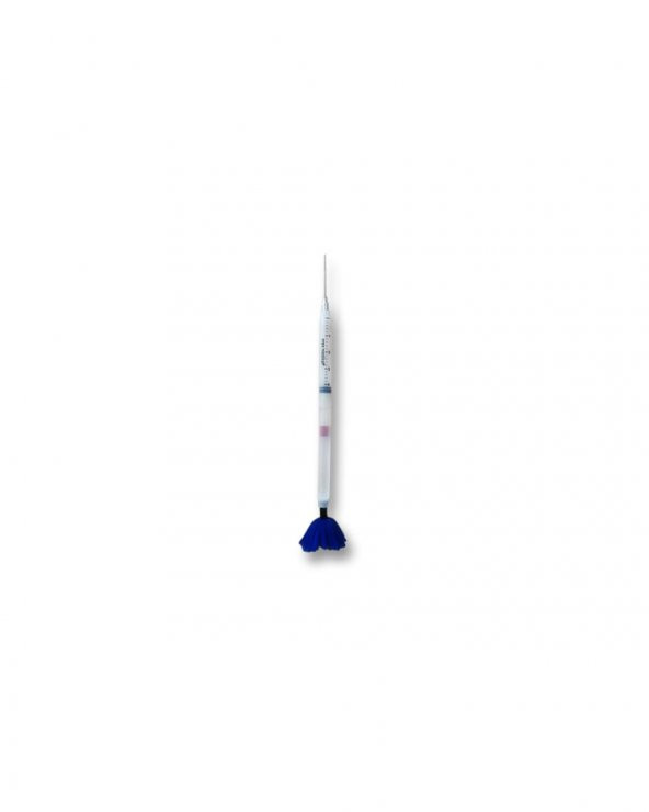 Uzak mesafe enjektörü 6 ml - 2
