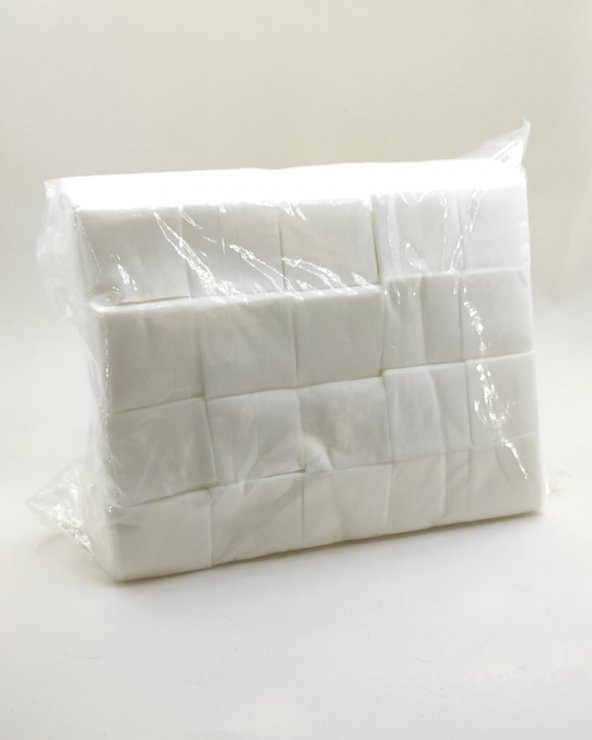500 adet 8 Katlı Gazlı Bez - Spanç 5 x 5 cm - 4