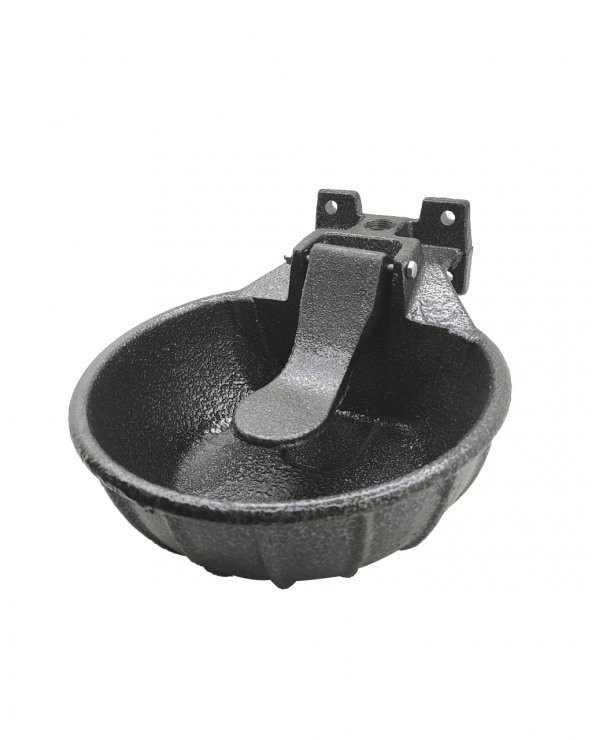 Döküm Hayvan Suluğu 3 LİTRE XL