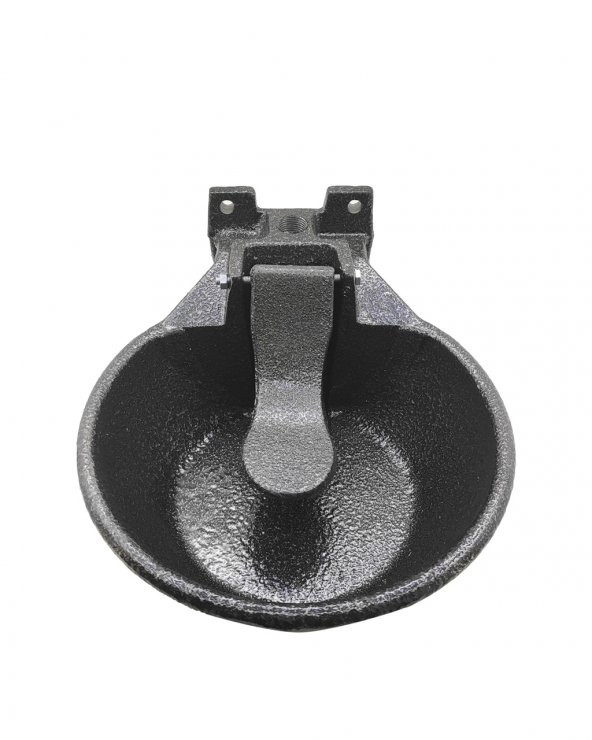 Döküm Hayvan Suluğu 3 LİTRE XL - 2