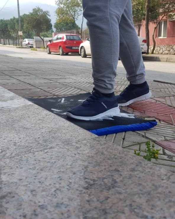 Dezenfektan Paspası Ekonomik