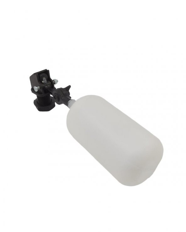 Suluk Şamandırası