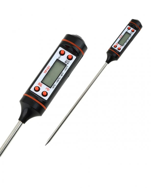 Yoğurt ve Peynir Termometresi - 3