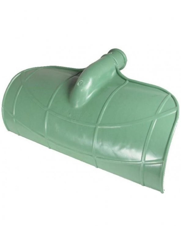 Gelberi Plastik - 2