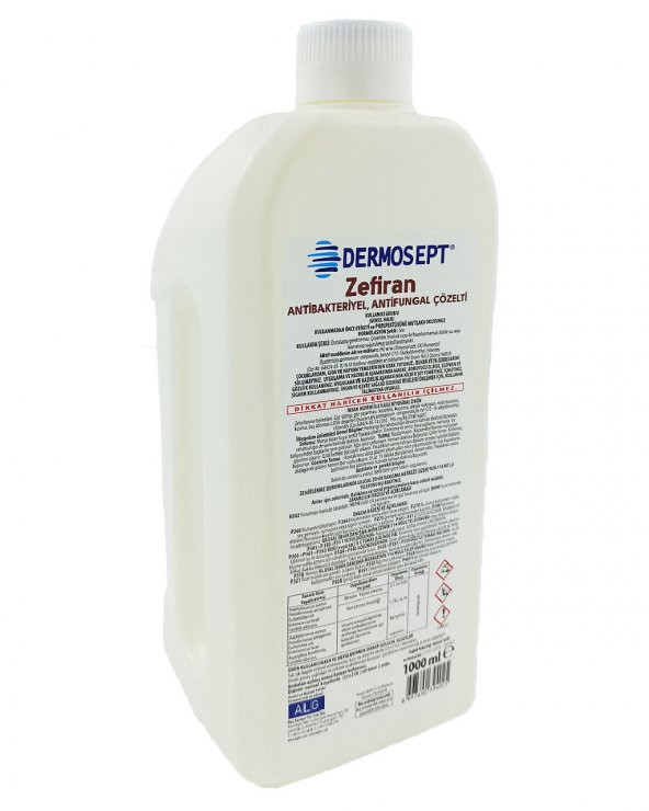 Zefiran 1000 ml - 1