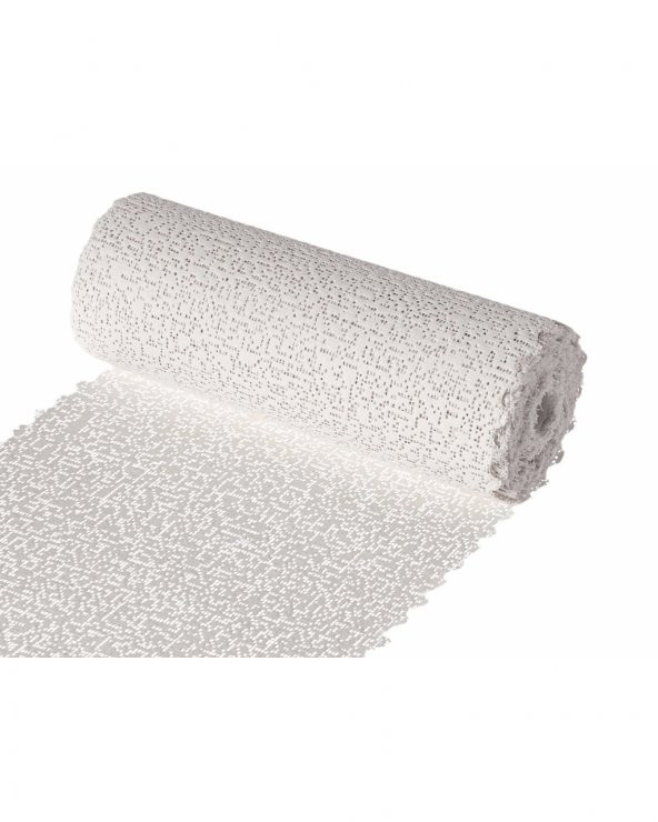 Alçılı Sargı Bezi 20 cm x 2 metre - 2