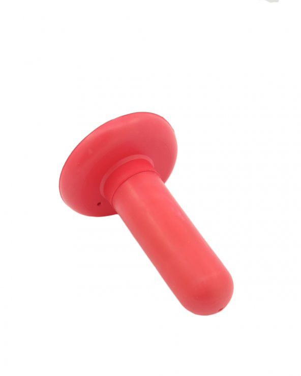 Buzağı Biberon Emziği - 2