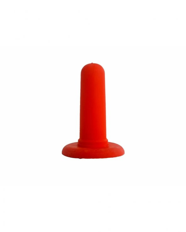 Buzağı Biberon Emziği - 3