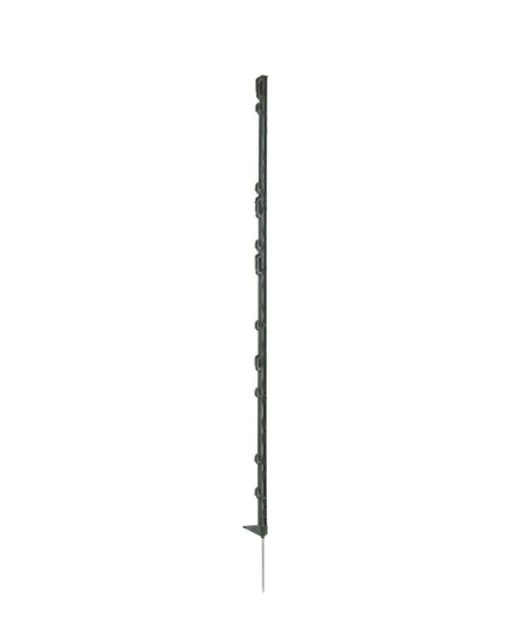 Plastik Çit Direği 110 cm - 3