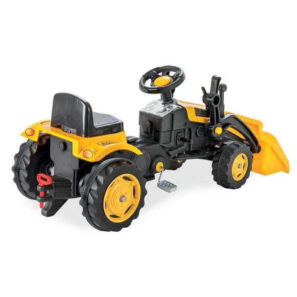 07315 ACTIVE TRAKTÖR KEPÇELİ S17211721 - 2