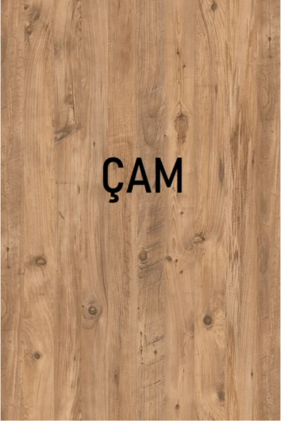 PEKA Mutluluk Köşesi Tezgah Üstü Raf – Mini Kahve Köşesi Ve Baharatlık 6 Kancalı Organizer - Resim 4