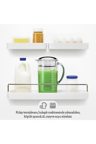 Sage BJE430 SIL 1250 W Katı Meyve Sıkacağı Teşhir - 7