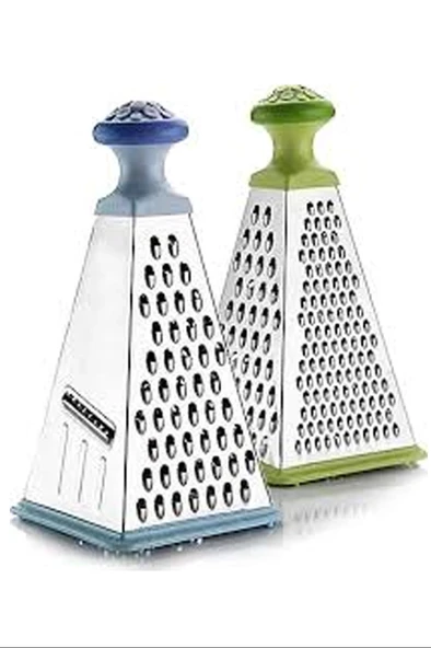 İtalyan Lüx Mantar Rende 1 Adet Royaleks-1801 ürün görseli