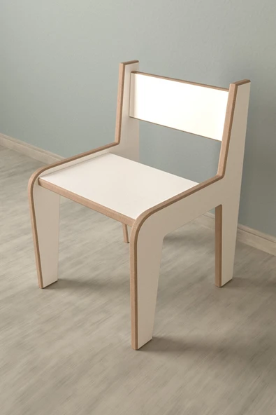 PEKA Çocuk Oyun Ve Aktivite Masası - 1 Sandalye - Gri Sepetli - Resim 5