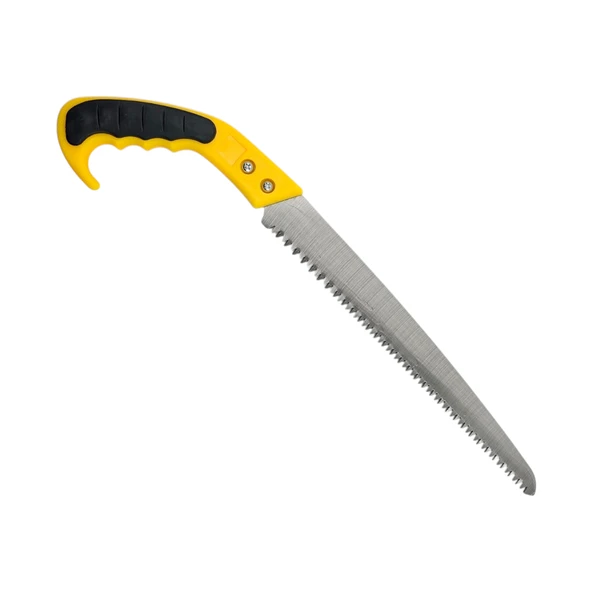 Fixonic B.H.D BHD00327 300mm Kılıfsız Budama Testeresi - Resim 4