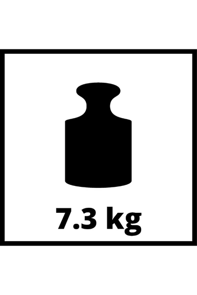 TE-DH 12, Kırıcı ürün görseli 1