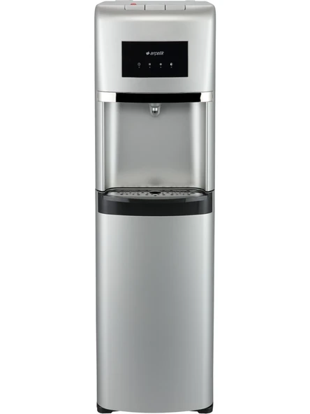 Arçelik 3350 GG Gizli Damacanalı Su Sebili - 4