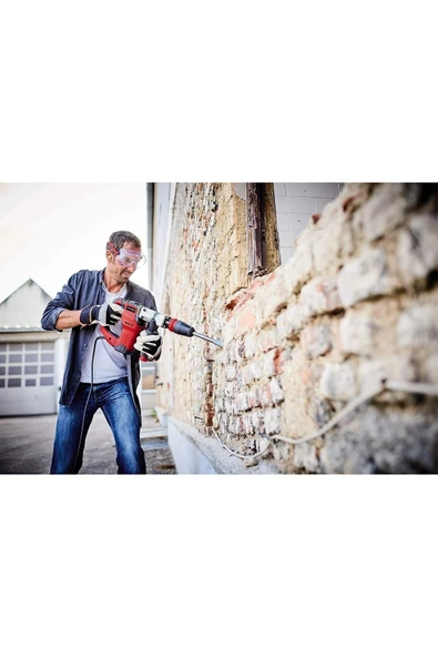 TE-DH 12, Kırıcı - Resim 10