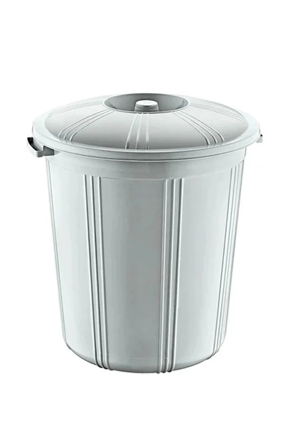 Eko Çöp Kovası Herkül 70 Lt. Royaleks-AK218 ürün görseli 1