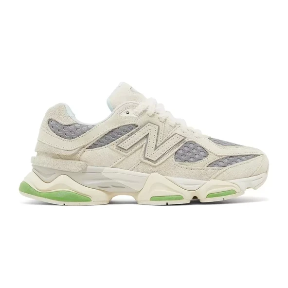 New Balance 9060 Bricks Wood - 1