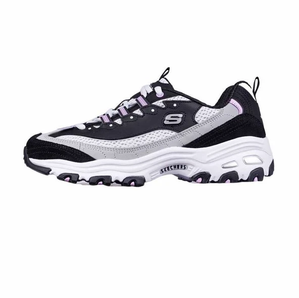 Skechers D'lites Smooth Nostalgia - 1