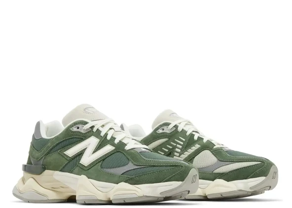 New Balance 9060 Nori - 2