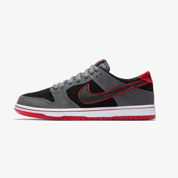 Nike Dunk Low Ishod Wair x SB Zoom Dunk Low Pro Sports Car - 2