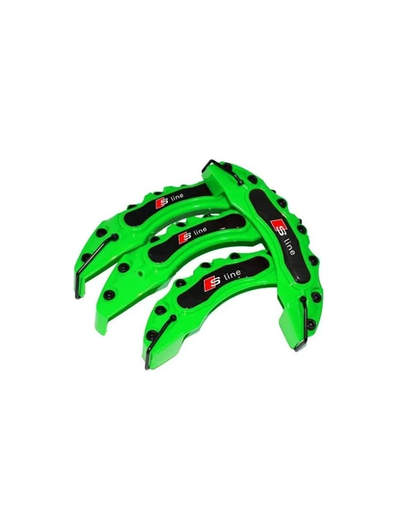 AUDİ A5 UYUMLU YEŞİL SLİNE BALATA KAPAĞI ürün görseli