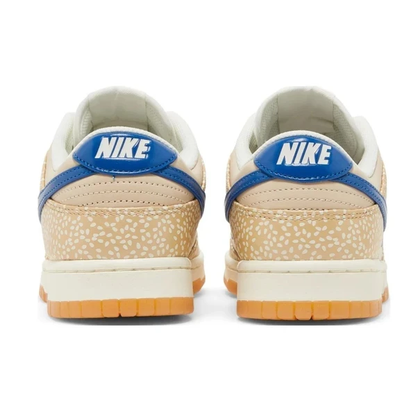 Nike Dunk Low Montreal Bagel Sesame - Resim 3
