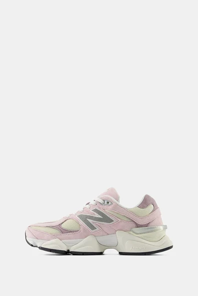 New Balance 9060 Cyrstal Pink - 2